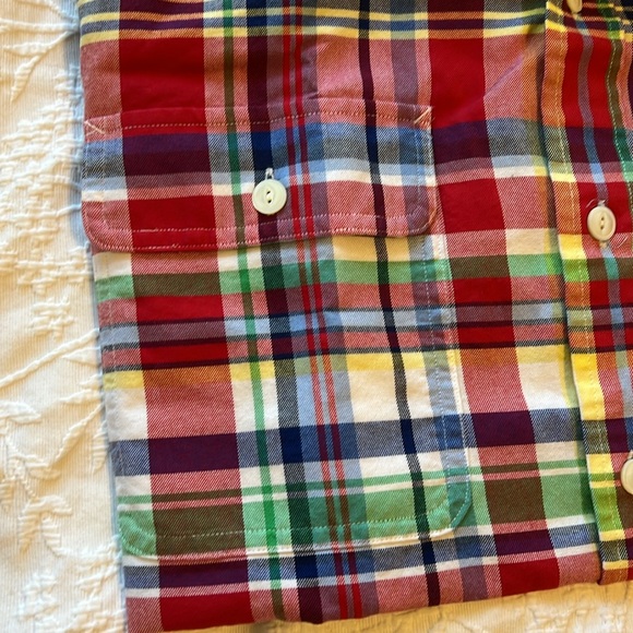 NWT Polo Pocket Shirt - Picture 5 of 9